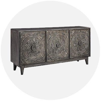 Bedroom Storage
