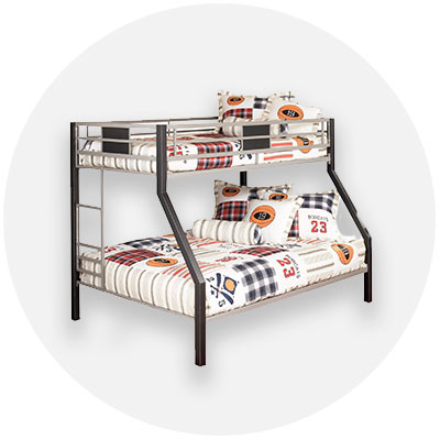 Bunk & Loft Beds