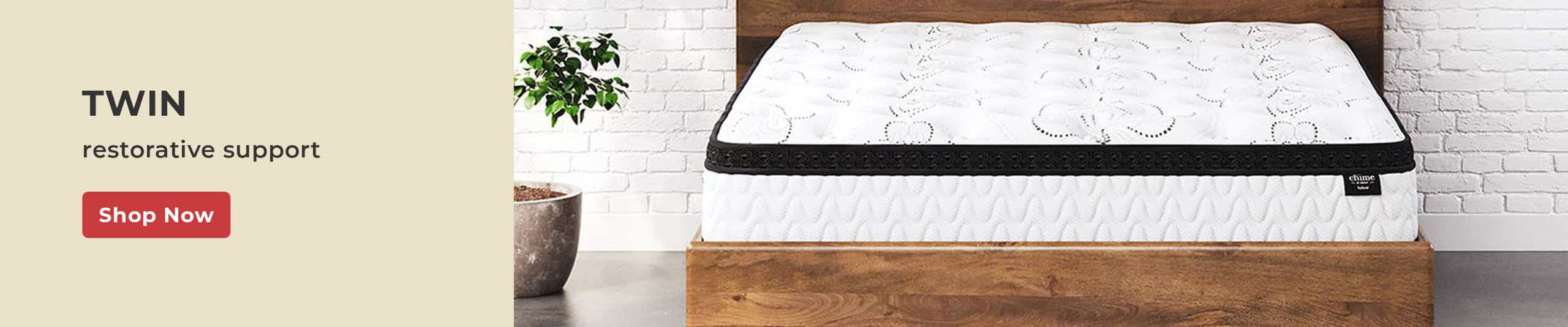 Twin Mattress - Shop Now
